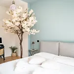 The Cherry Tree House