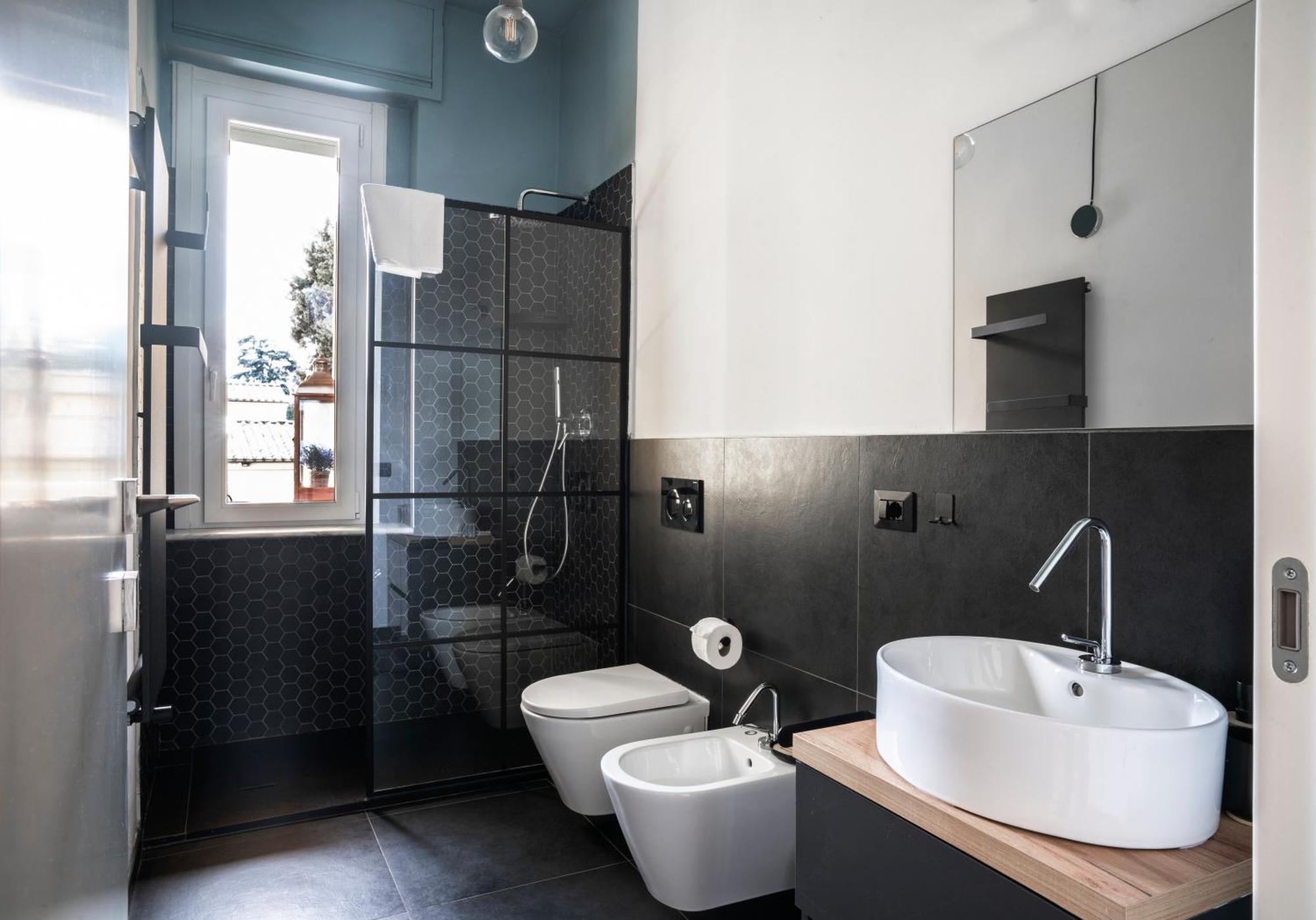 Apartamento The Cherry Tree House Florencia