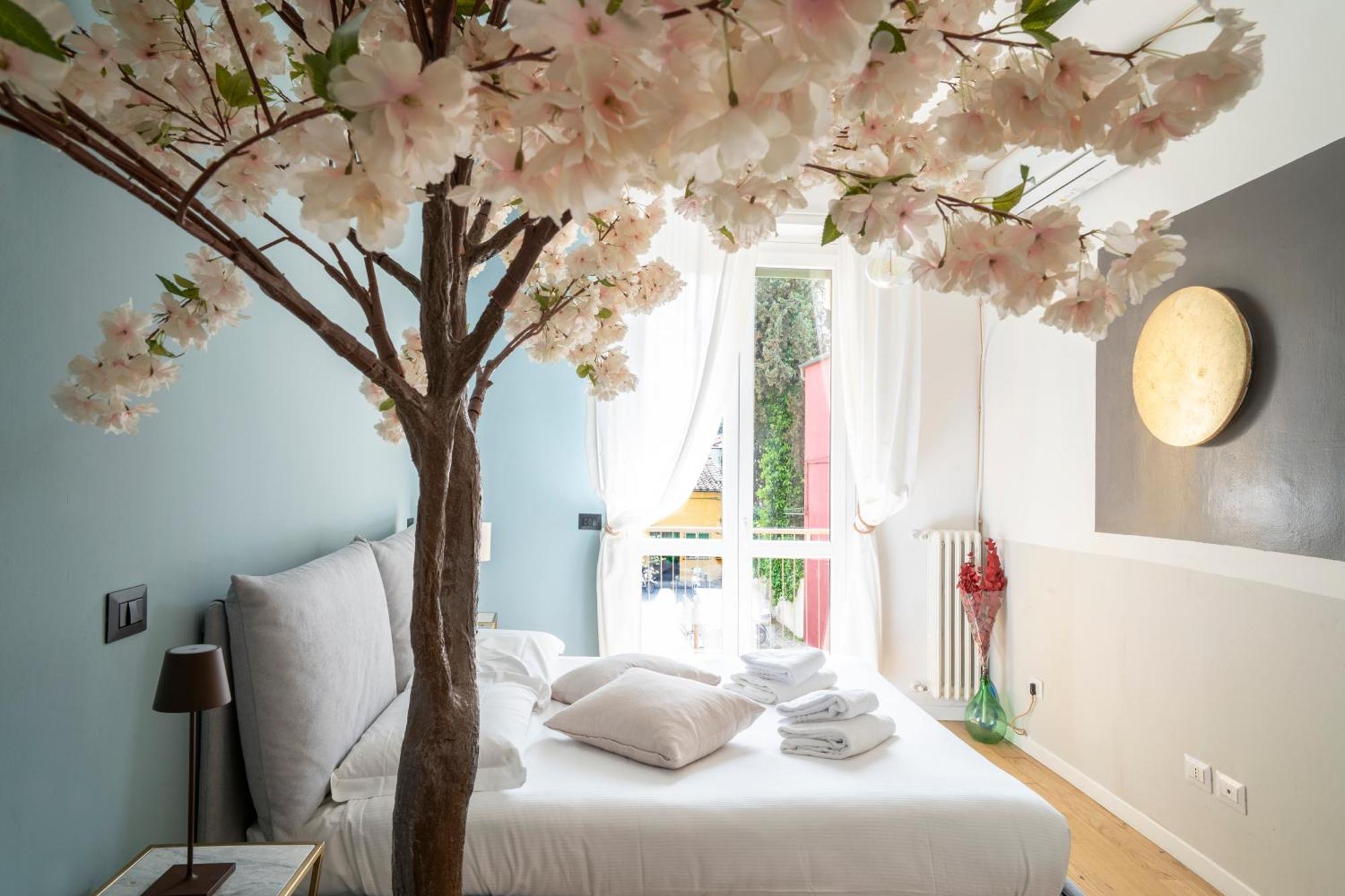 The Cherry Tree House Florencia