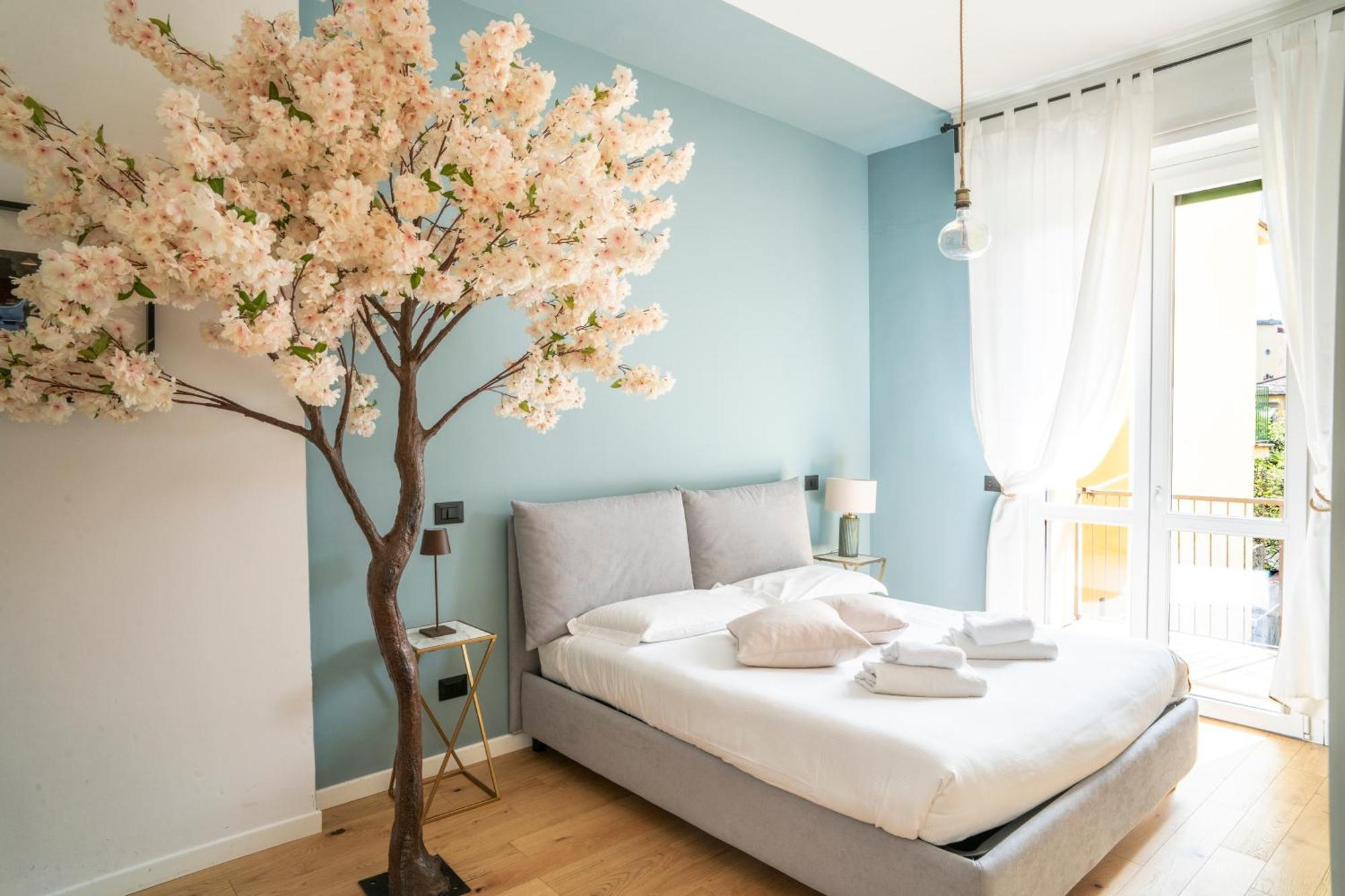 The Cherry Tree House *