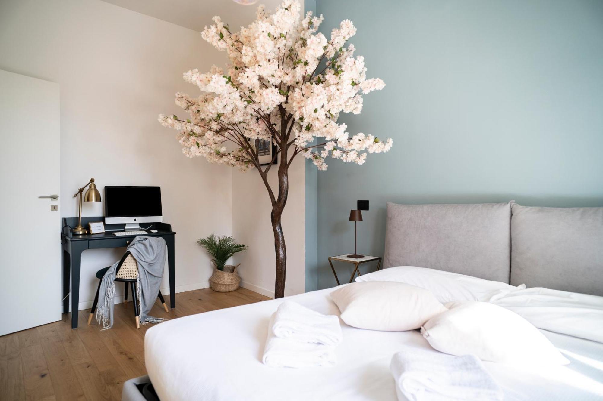 Apartamento The Cherry Tree House