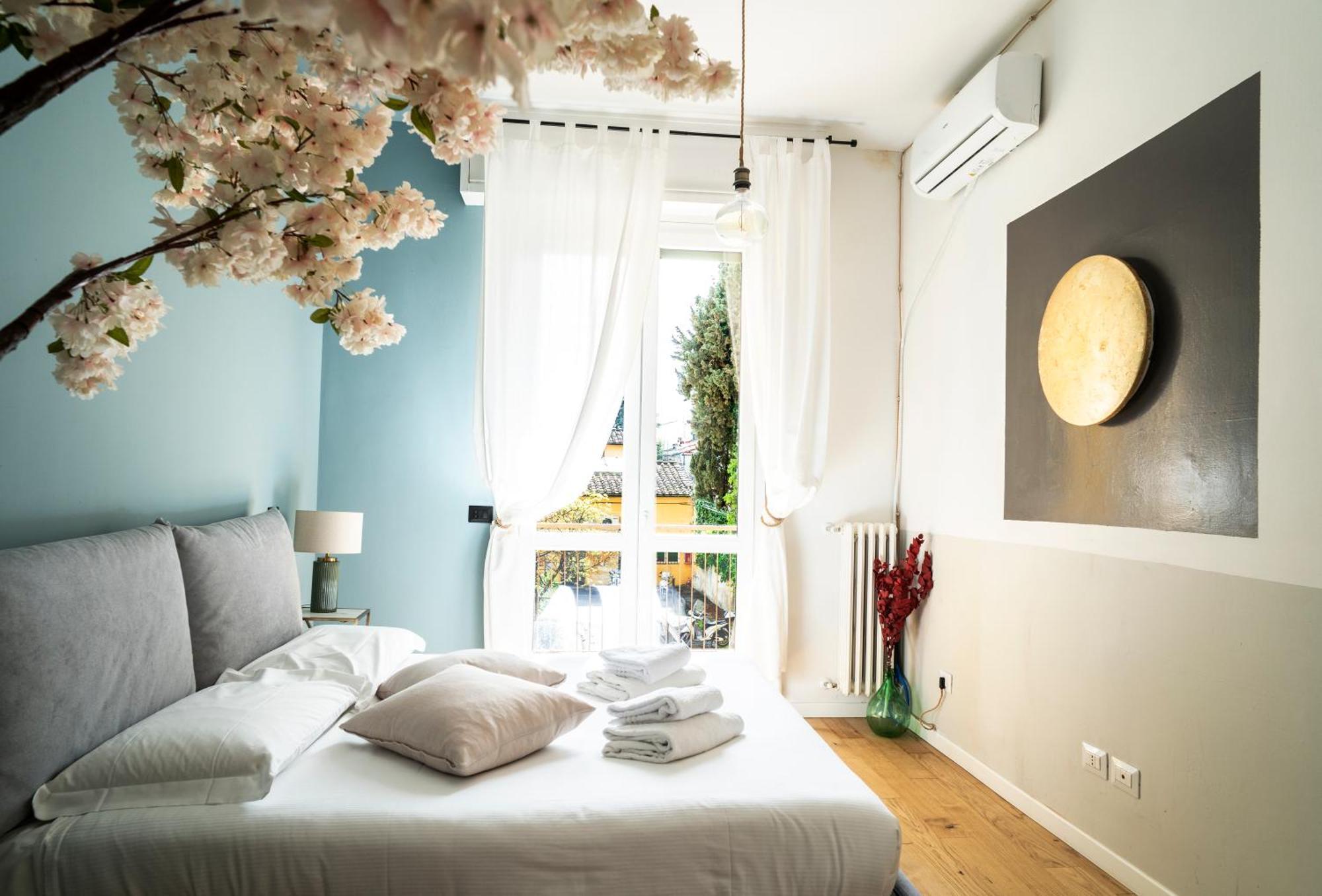 The Cherry Tree House Apartamento