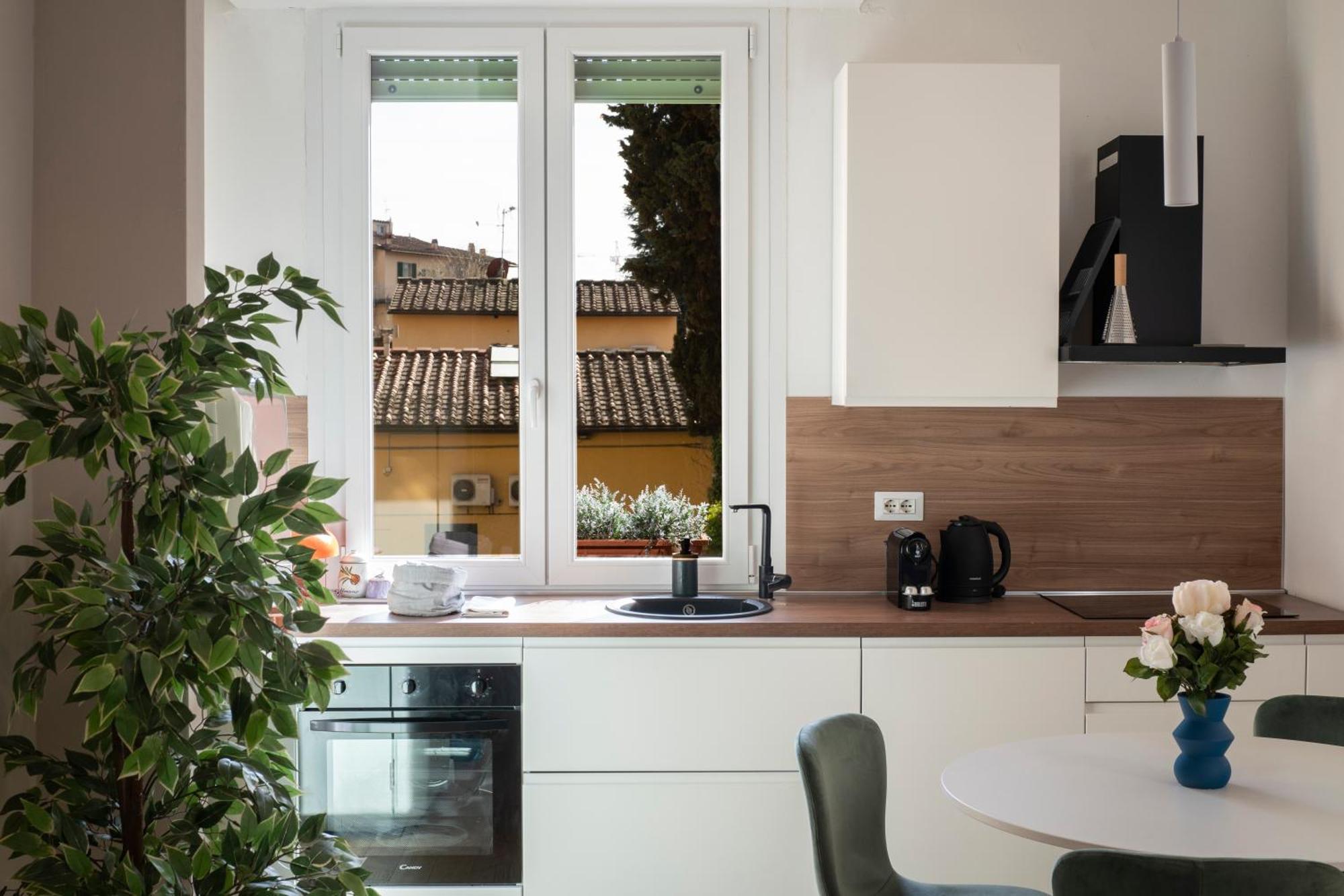 The Cherry Tree House Apartamento *