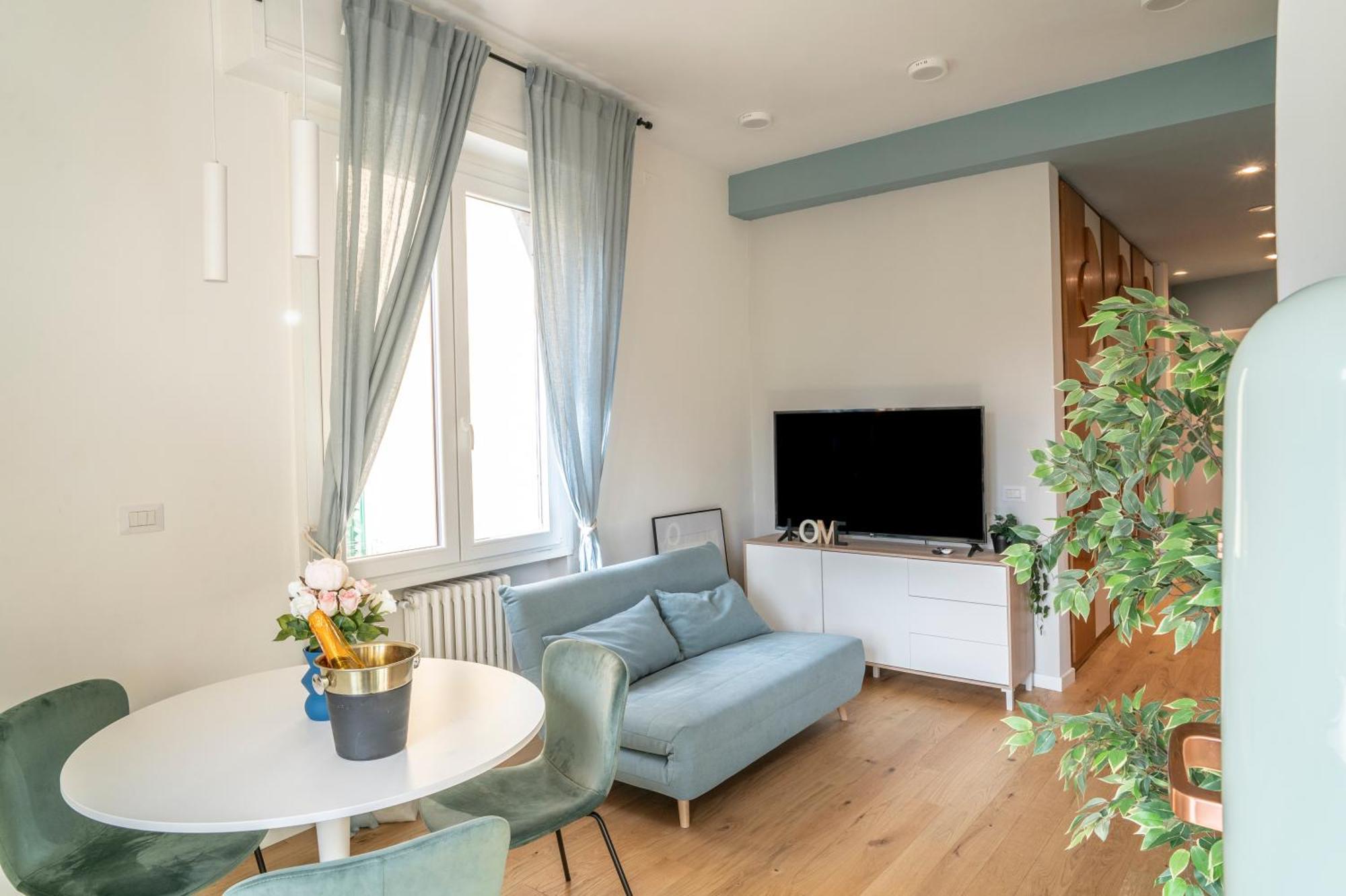 Apartamento The Cherry Tree House