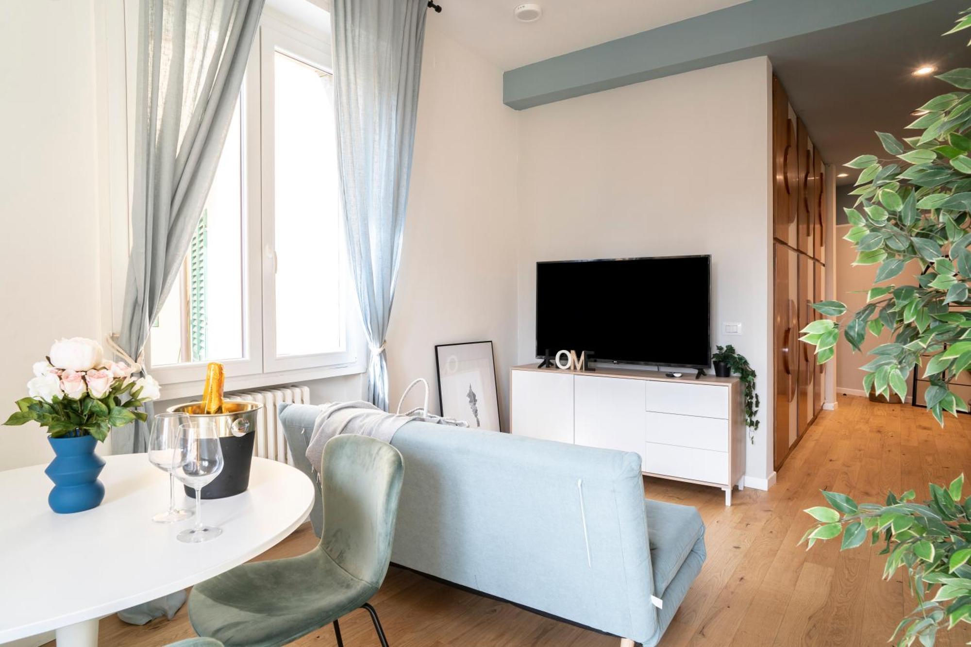 The Cherry Tree House Apartamento
