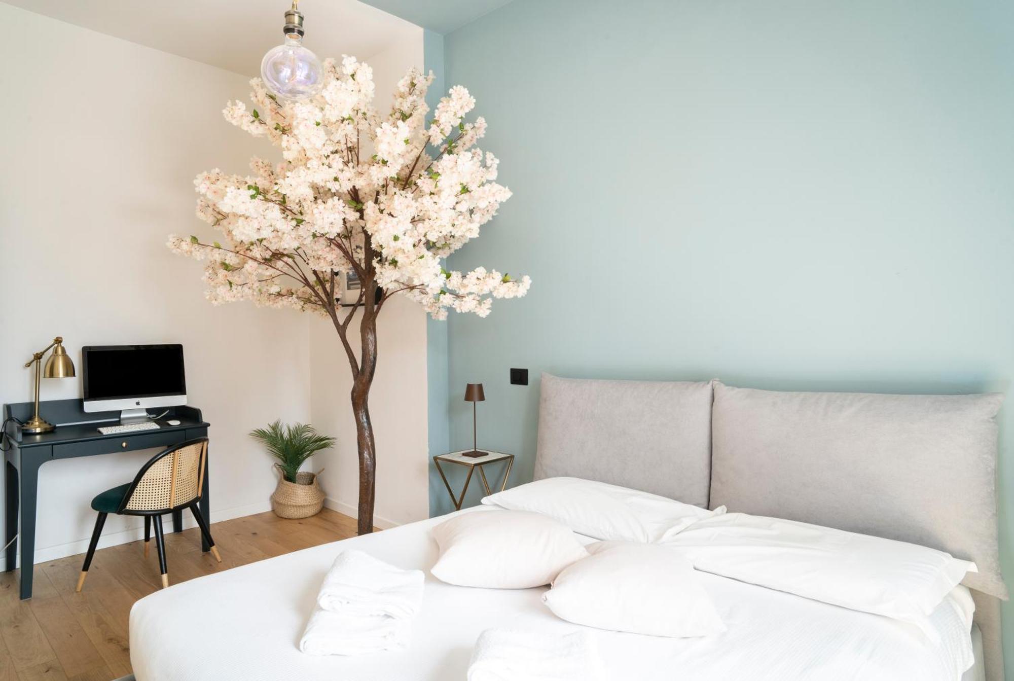 Apartamento The Cherry Tree House Florencia