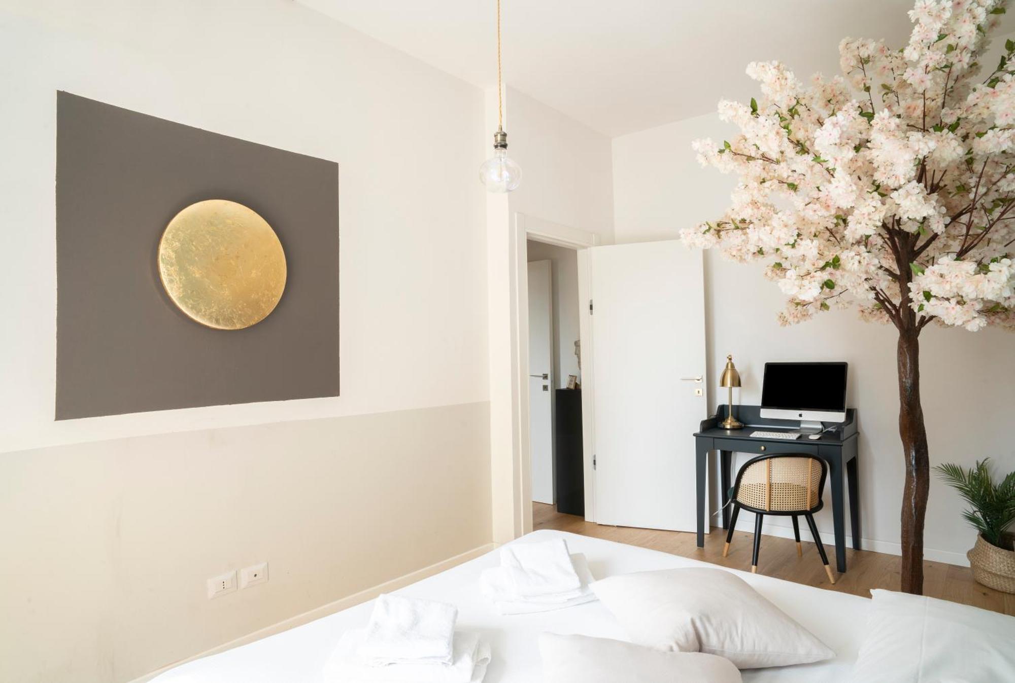The Cherry Tree House * Florencia