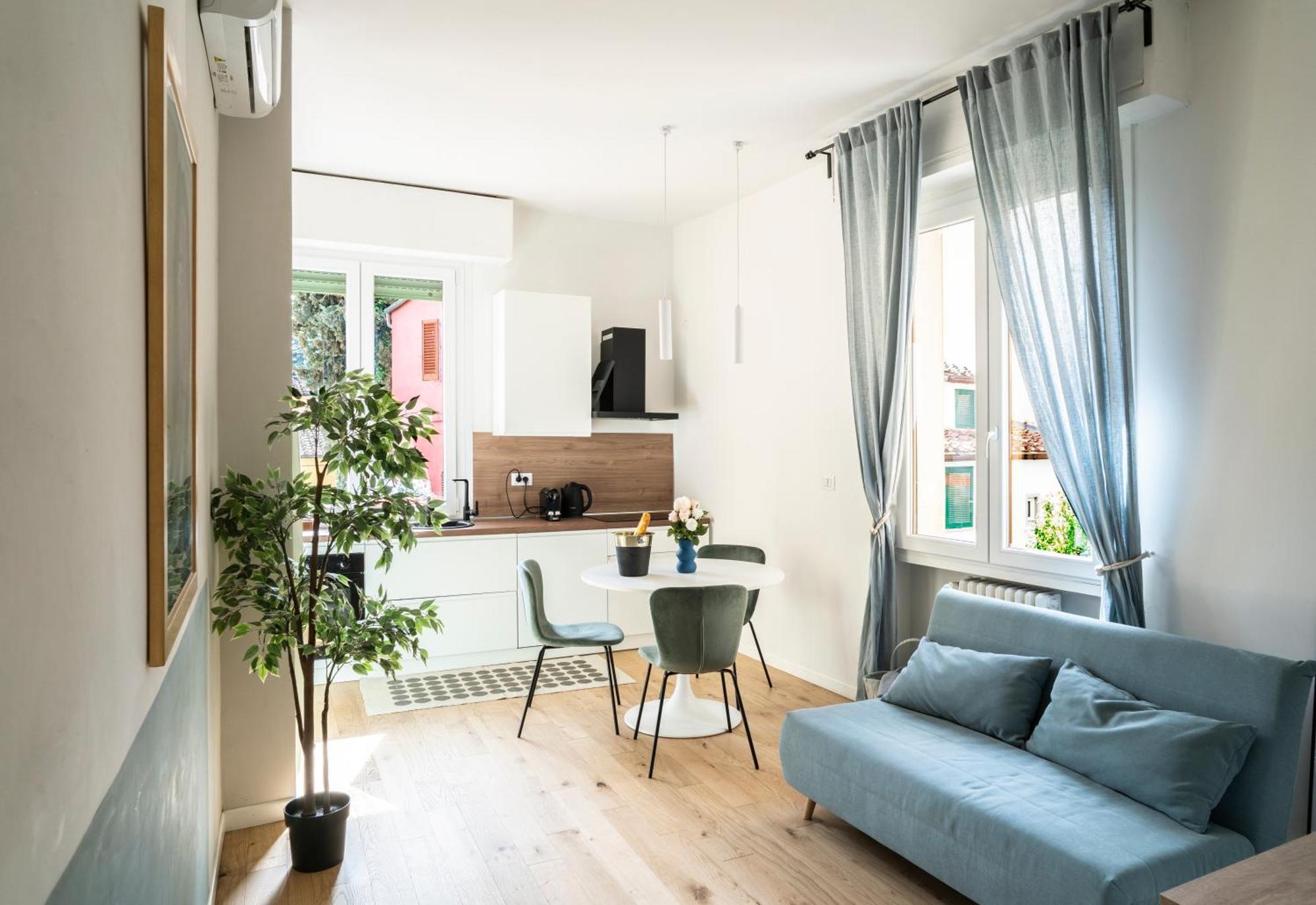 The Cherry Tree House Apartamento