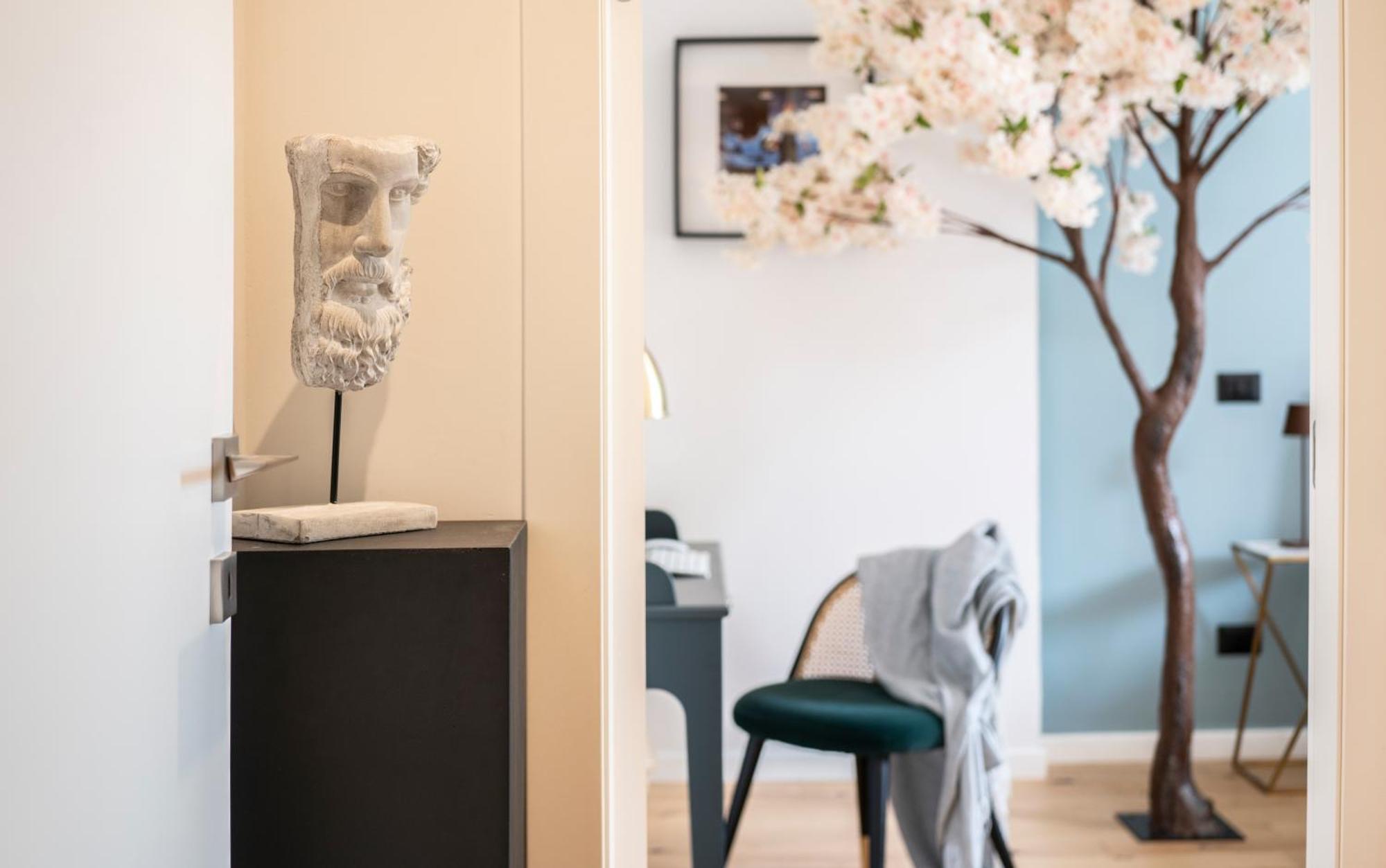 The Cherry Tree House Apartamento Florencia
