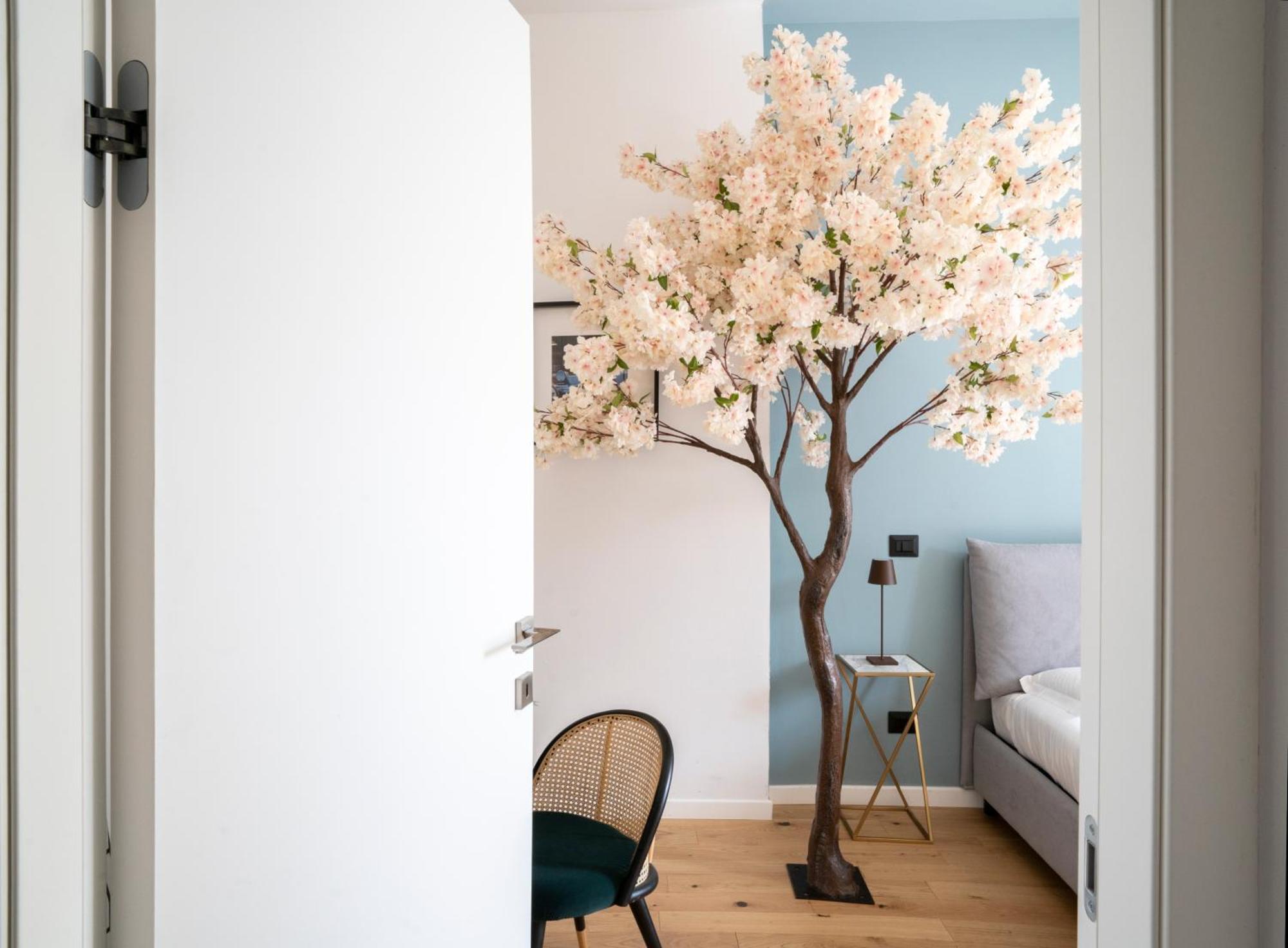 Apartamento The Cherry Tree House *