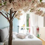 The Cherry Tree House